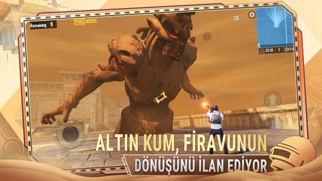 PUBG Mobile 2.1 güncellemesi ne zaman gelecek? PUBG Mobile yeni güncelleme ne zaman?