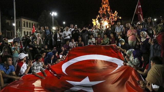 15 Temmuz ne günü? 15 Temmuz ne günü olarak kutlanır?