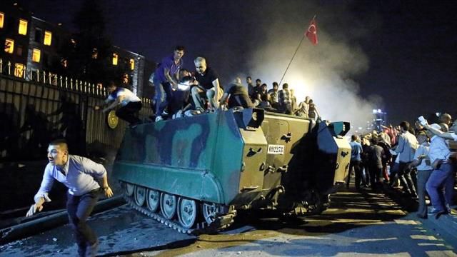 15 Temmuz ne günü? 15 Temmuz ne günü olarak kutlanır?