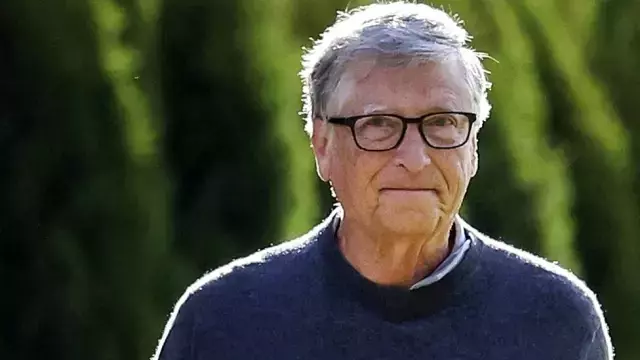 Bill Gates'ten beklenmedik açıklama dünyanın en zenginleri listesinden düşeceğim