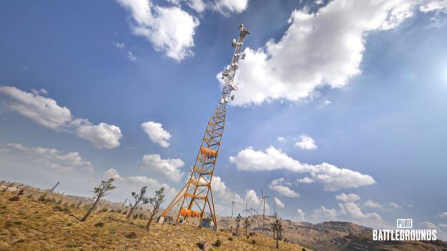 PUBG'nin yeni haritası Deston ile gelen yenilikler neler?