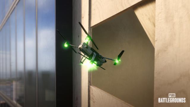 PUBG'nin yeni haritası Deston ile gelen yenilikler neler?