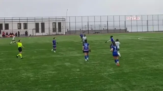 Erkek takımı ligden düştü, kadın futbol takımı kapatıldı! Çaykur Rizespor'dan tepki çeken karar