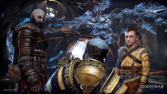 God of War Ragnarök'ün Türkiye fiyatları açıklandı! God of War Ragnarök ne kadar?