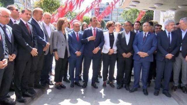 Kılıçdaroğlu'ndan 15 Temmuz paylaşımı! Şehitleri yad edip peşine manidar bir ifadeler kullandı