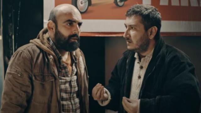 Gibi dizisindeki sahne gerçek oldu! Kongolu futbolcu zannettiği yaşta değilmiş