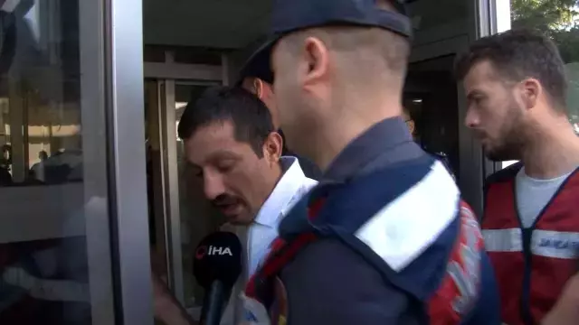 Yeni doğum yapan 18 yaşındaki eşini öldüren şahıs teslim oldu, ilk sözleri çok ilginç: Katil kaynanam