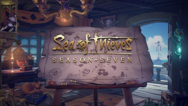 Sea of Thieves'in 7. sezonu ertelendi