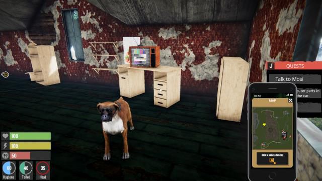 Streamer Life Simulator sistem gereksinimleri neler? Streamer Life Simulator kaç GB?