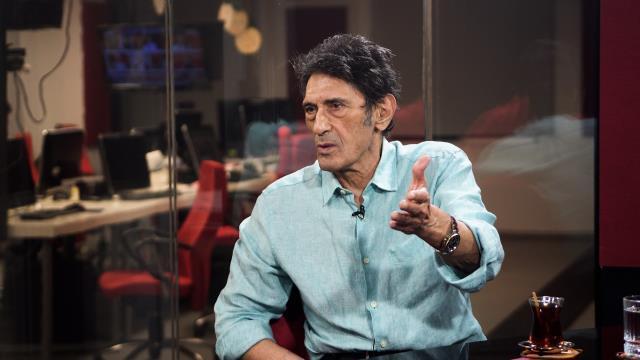 Babası Selçuk Ural'ın 'Tek gecelik ilişkimin ürünü' dediği Hakan Ural'dan tek cümlelik cevap