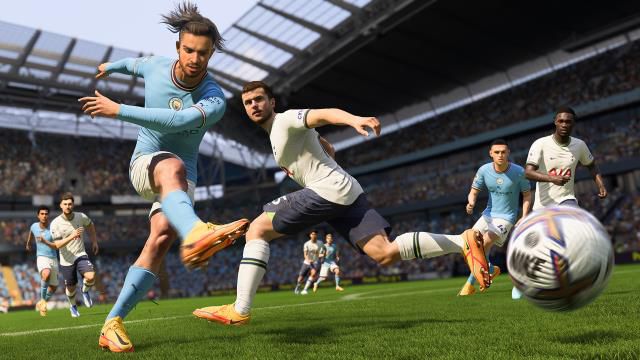 FIFA 23 Steam'de ön siparişe açıldı! FIFA 23 ne kadar?