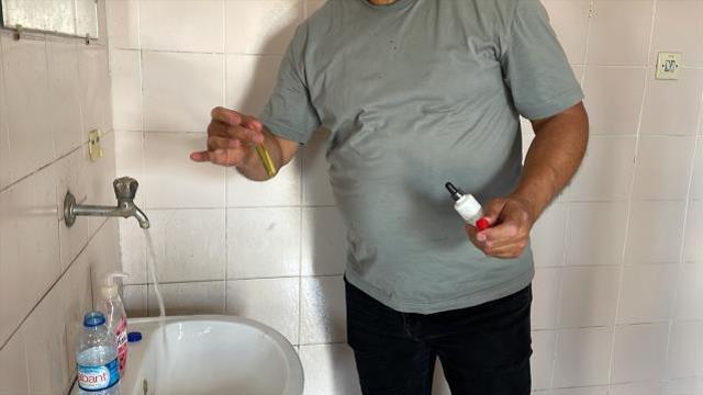 Bolu'da sayısı 112'ye ulaşan zehirlenme vakalarının sebebi kesinleşti: Sudan kaynaklı