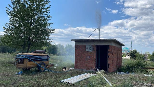 Bolu'da sayısı 112'ye ulaşan zehirlenme vakalarının sebebi kesinleşti: Sudan kaynaklı