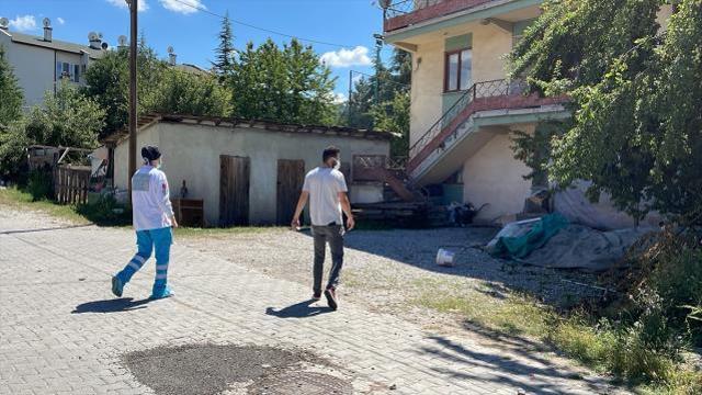 Bolu'da sayısı 112'ye ulaşan zehirlenme vakalarının sebebi kesinleşti: Sudan kaynaklı