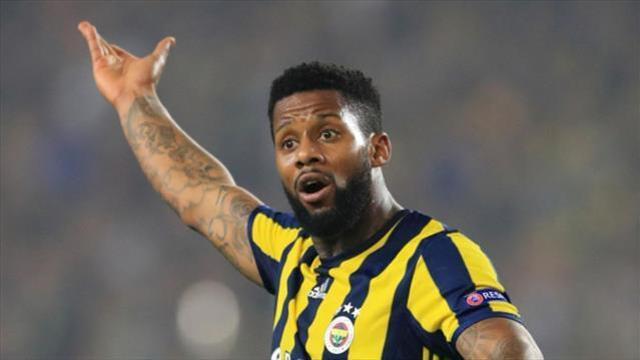 Fenerbahçe ve Beşiktaş forması giymişti! Jeremain Lens'in yeni adresi şaşkınlık yarattı
