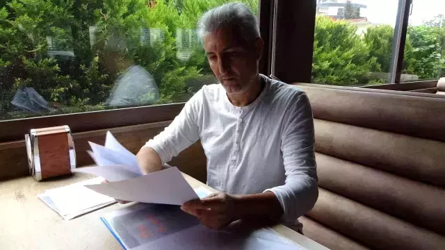 Mafya yalanıyla kandırdıkları çiftin 100 milyon liralık arsasını 5 kuruş ödemeden ellerinden aldılar