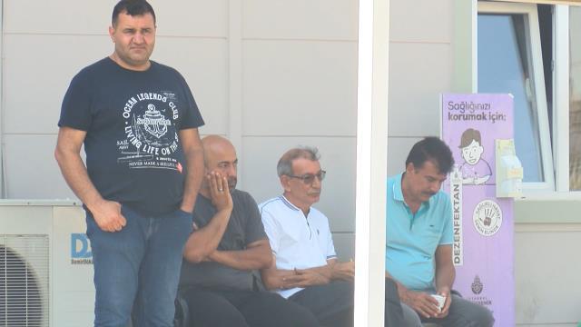 İSTANBUL-PINAR'IN KATİLİ AİLENİN EN YAKININDA OLUP 'POLİS' YALANLARIYLA KANDIRMIŞ