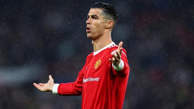Manchester'da sıcak saatler! Cristiano Ronaldo'nun geleceği belli oluyor
