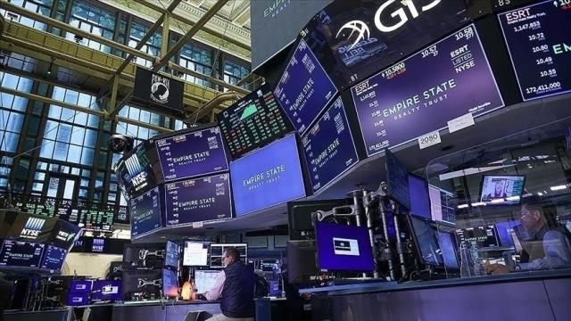 FED faiz kararı CANLI izle! FED açıklaması canlı yayın! FED toplantısı canlı izleme linki! FED canlı yayın!