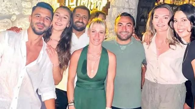 Hande Baladın sevgilisi kim? Ünlü voleybolcu Hande Baladın kiminle sevgili?