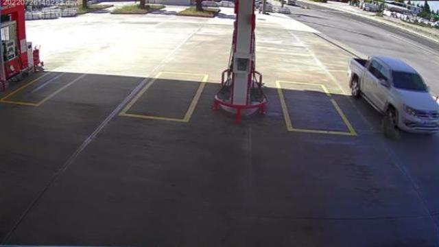 Köpeği ezmek için yolunu değiştiren yabancı uyruklu şahıs sınır dışı edilecek