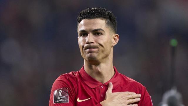 Ayrılmakta ısrar eden Cristiano Ronaldo, İtalya'ya geri dönüyor