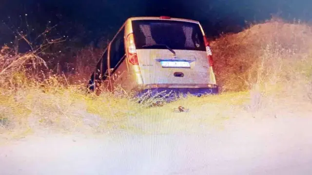 Ölümlü trafik kazası ihbarının altından yasak aşk çıktı: Karımla ilişkisi vardı, öldürdüm