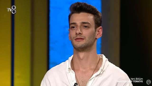 Masterchef 2022 Mustafa Samet kimdir? Mustafa Samet Arıca kaç yaşında, nereli, mesleği ne?
