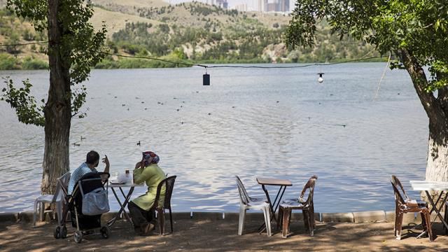 Ankara'da gezilecek yerler neresi? Ankara'da gezilecek tarihi ve doğal yerler