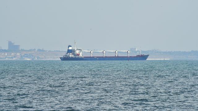 Dünya Türkiye'yi konuşuyor! Ukrayna'dan gelen açıklama sonrası peş peşe teşekkür mesajları
