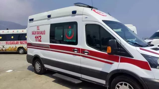 Elektrik çarpması sonucu denize düşüp can veren adamın son sözleri kahretti