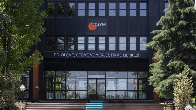 Son Dakika: Devlet Denetleme Kurulu, KPSS skandalıyla ilgili suç duyurusunda bulundu