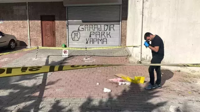 Genç kadının şüpheli ölümü! O esnada duşta olduğunu iddia eden kardeş gözaltına alındı