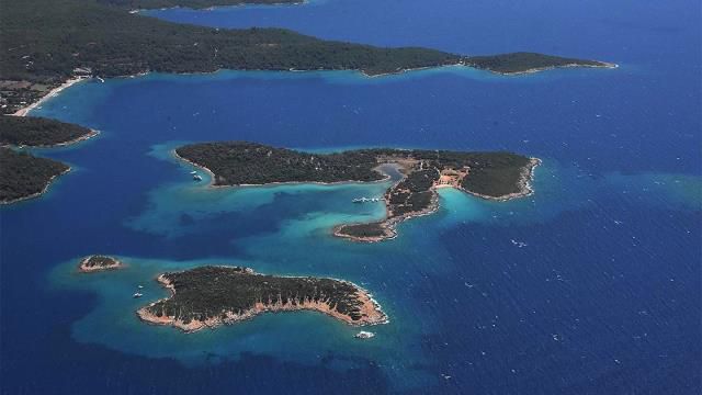 Muğla'da gezilecek yerler? Muğla iklimi! Muğla tatil beldeleri!