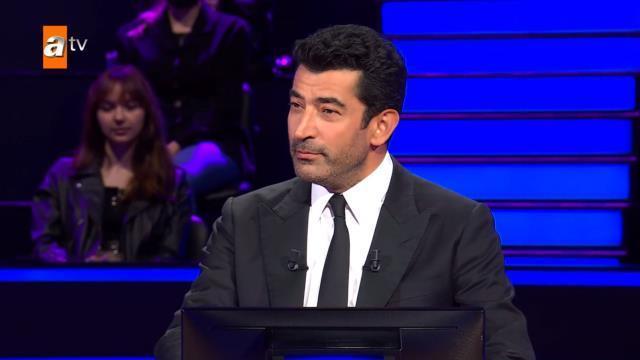 Milyoner'e damga vuran an! Yaptığı işi ağzından kaçırınca ne yapacağını bilemedi