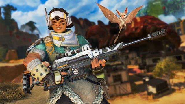Apex Legends, Steam'de anlık oyuncu rekoru kırdı! Anlık oyuncusu yarım milyonu aştı