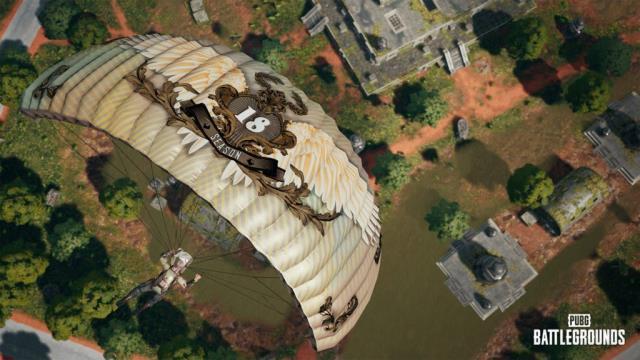 PUBG 19.1 güncelleme notları paylaşıldı! Yeni silah, araç ve daha fazlası