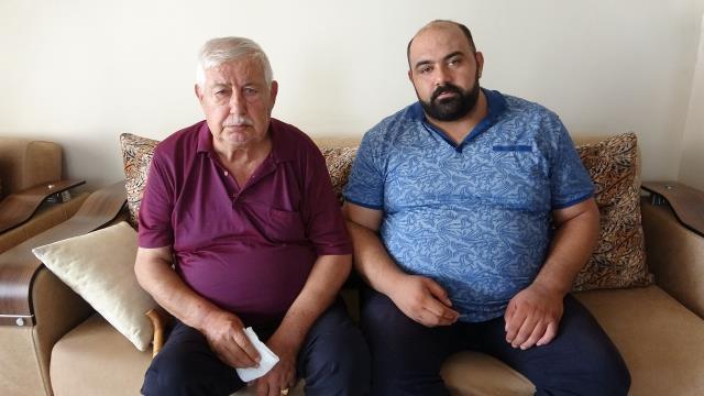 Katarakt ameliyatı için gittiği hastanede gözünü kaybetti