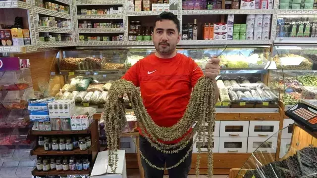 Her derde deva kuru bamyanın kilosu gram altınla yarışıyor