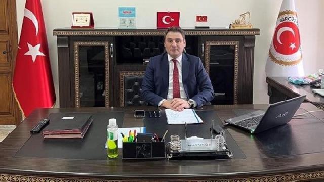 Alkollü araç kullanırken bir çocuğun ölümüne neden olan kaymakama yeni görev mi verildi? Bakanlık iddiaları yalanladı