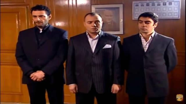 İşte Süleyman Çakır'ı öldüren Kurtlar Vadisi'nin Cerrahpaşalı Halit'inin son hali