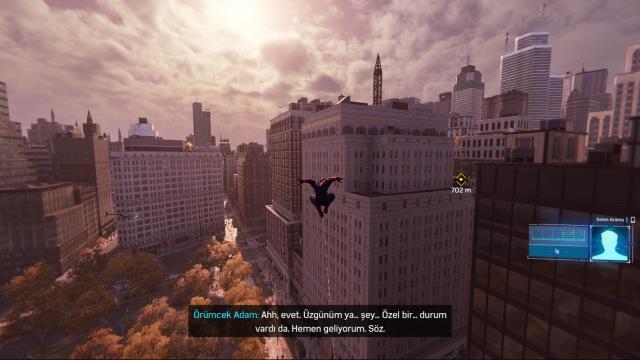 Spider-Man Remastered Türkçe yama nasıl kurulur?