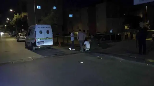 İstanbul'da torbacılar arasında çıkan uyuşturucu hesaplaşması kanlı bitti