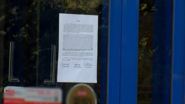 Ev sahibinin hatası tüm binaya patladı! Dükkanlara kilit vuruldu, 14 daire tahliye edildi