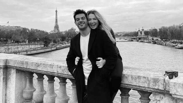 Mehmet Dinçerler'le sessiz sedasız evlenen Hadise'nin hamile olduğu iddia edildi