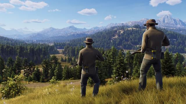 Way of the Hunter sistem gereksinimleri neler? Way of the Hunter kaç GB?