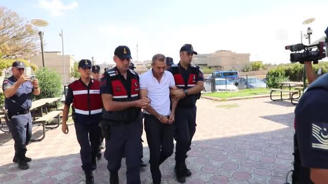 Gaziantep'teki feci kazada 15 kişinin ölümüne neden olan otobüs şoförü tutuklandı