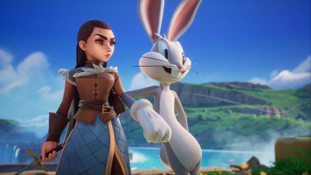 MultiVersus, Temmuz ayının en çok satan oyunu olarak Elden Ring'i geride bıraktı