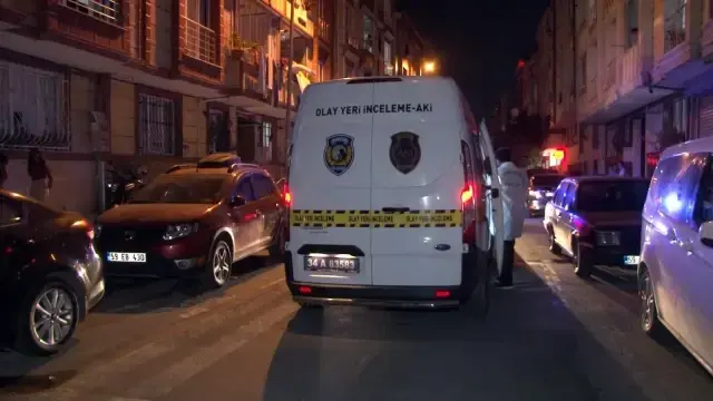 Esenyurt'ta 'çöp atma' kavgasında silahlar konuştu: 3 yaralı