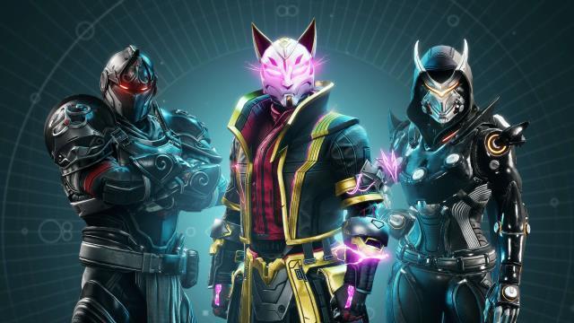 Destiny 2, Epic Games Store'a geliyor